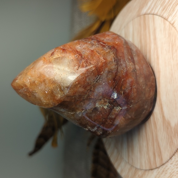 Fire Quartz Flame - Picture 1 of 7